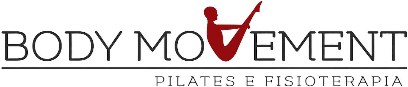 Body Movement — Pilates e Fisioterapia